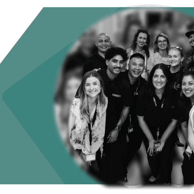 Hire Ribbon Cutting Team circle grey final